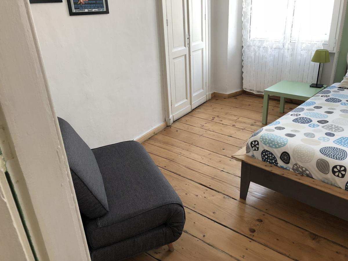 La Terrazza Di Arturo Guest House Torino Kültér fotó