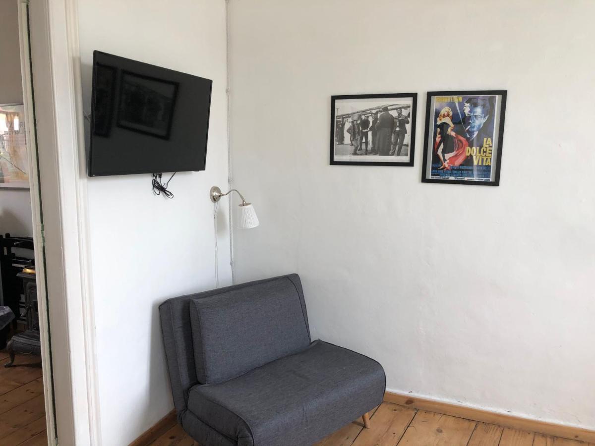 La Terrazza Di Arturo Guest House Torino Kültér fotó