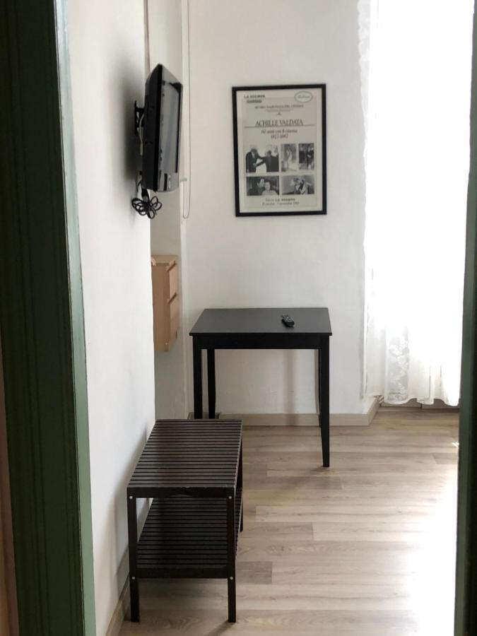 La Terrazza Di Arturo Guest House Torino Kültér fotó