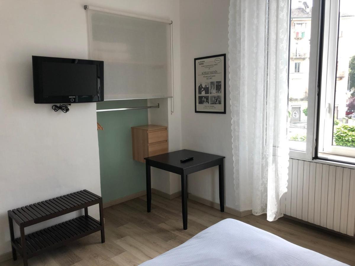 La Terrazza Di Arturo Guest House Torino Kültér fotó
