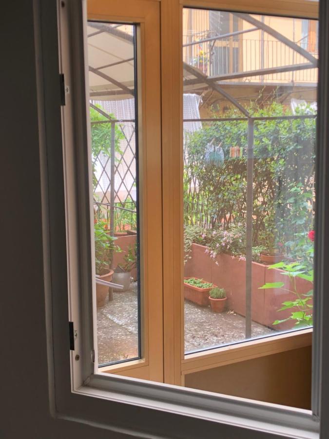 La Terrazza Di Arturo Guest House Torino Kültér fotó